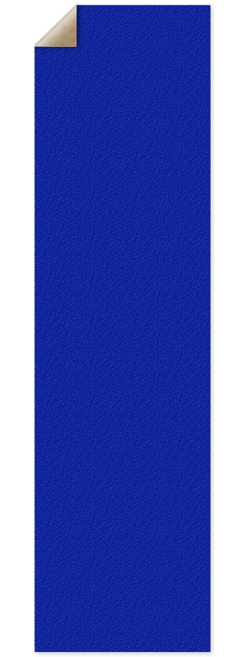 Pantone Blue Custom Griptape
