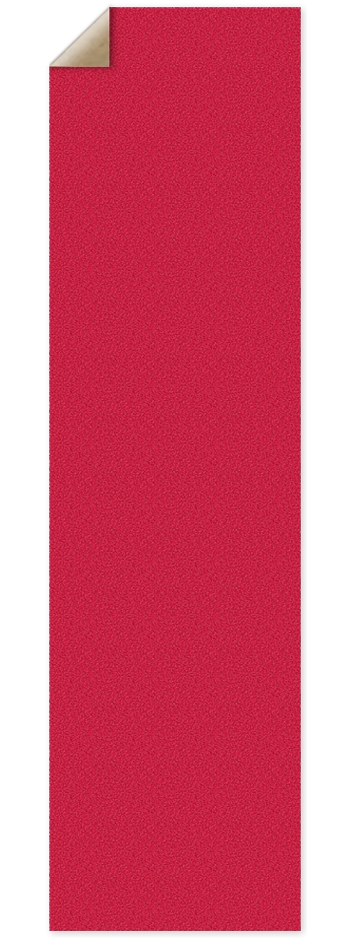 Crimson Custom Griptape