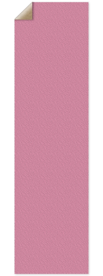Charm Pink Custom Griptape