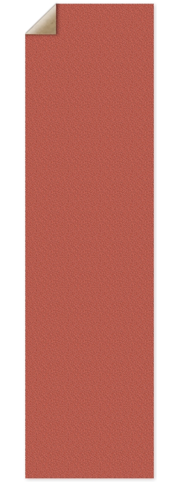 Cedar Chest Custom Griptape