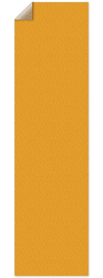Crayola Bright Yellow Custom Griptape