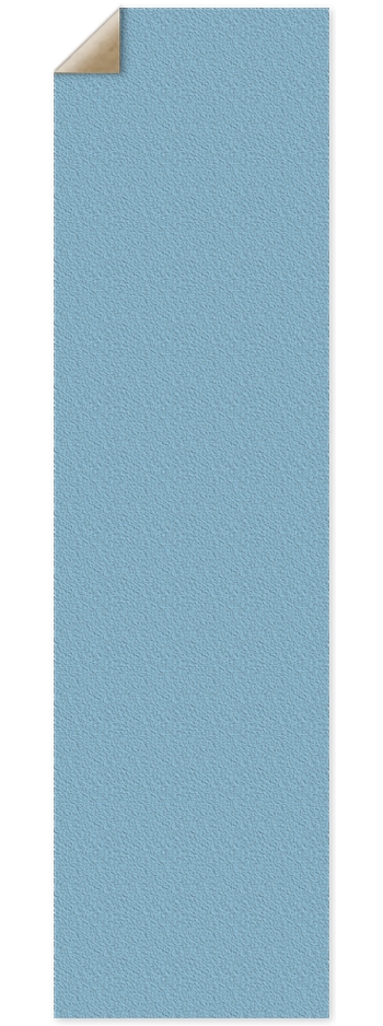 Dark Sky Blue Custom Griptape