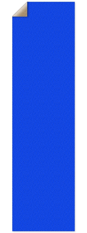 RGB Cerulean Custom Griptape