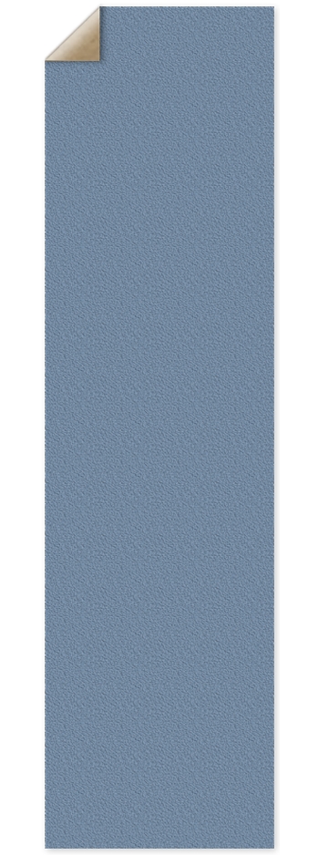 Alice Blue Custom Griptape - Plain Colors