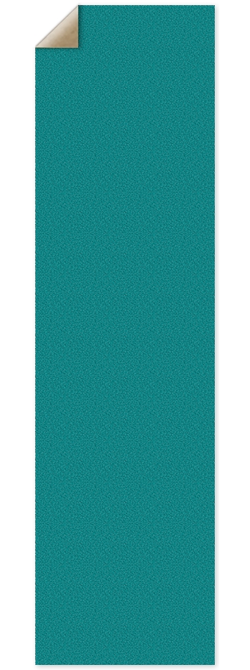Dark Cyan Custom Griptape