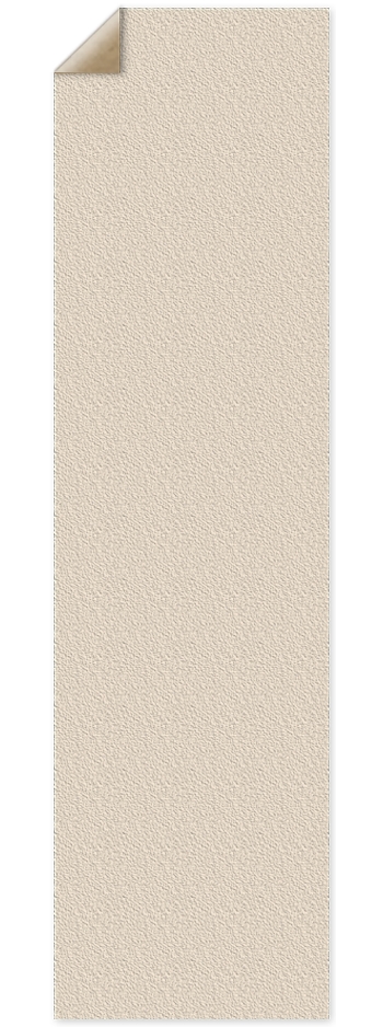 Antique White Custom Griptape