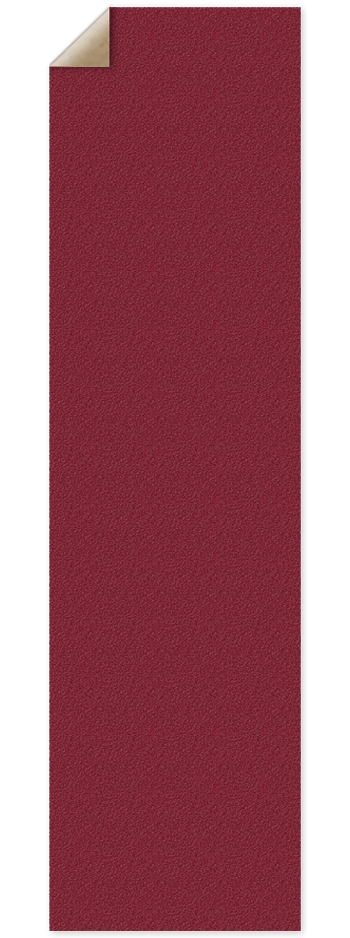 Antique Ruby Custom Griptape