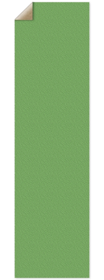 Bud Green Custom Griptape