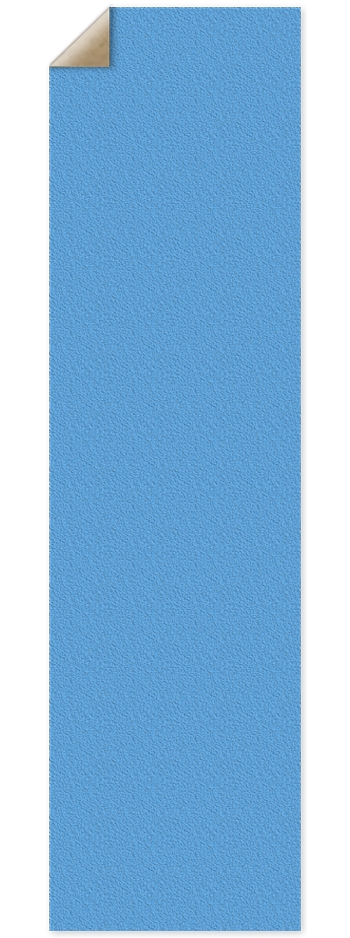 Blue Jeans Custom Griptape