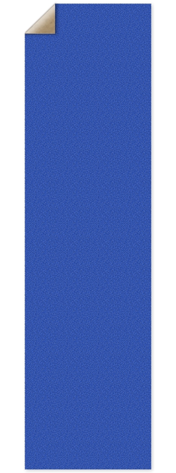 Cerulean Blue Custom Griptape