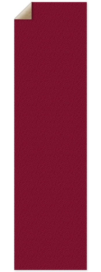 Burgundy Custom Griptape