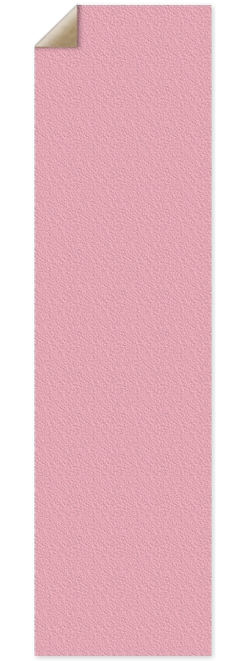 Cherry Blossom Pink Custom Griptape