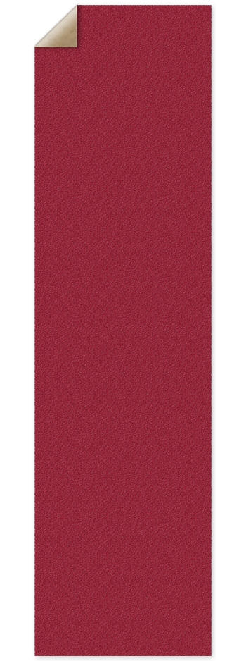 UA Crimson Custom Griptape