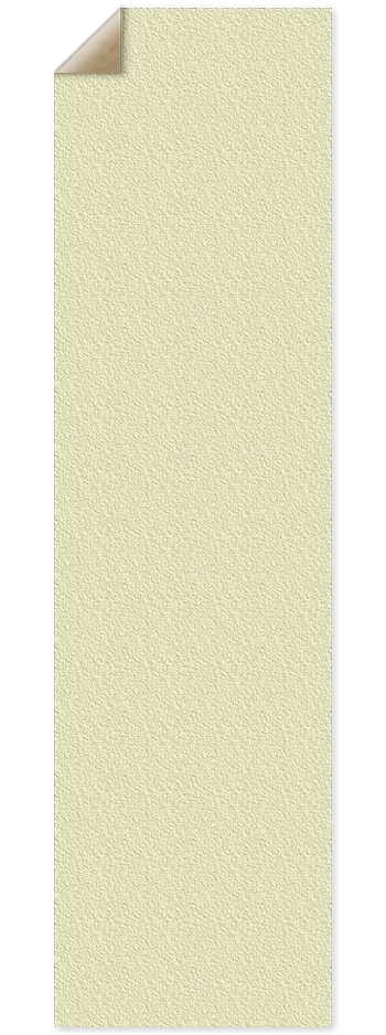 Cream Custom Griptape