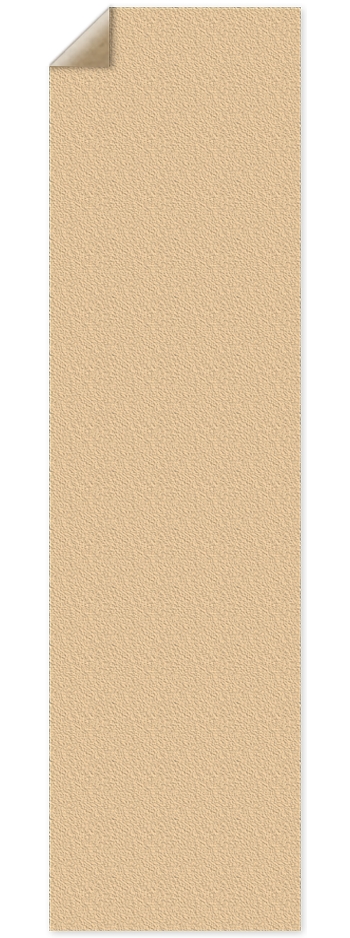 Deep Champagne Custom Griptape
