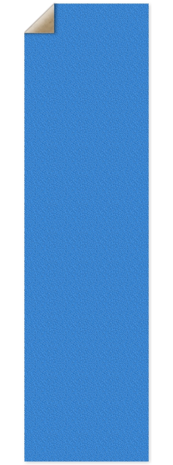 Bleu de France Custom Griptape