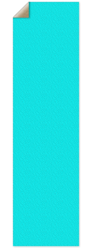 Cyan Custom Griptape