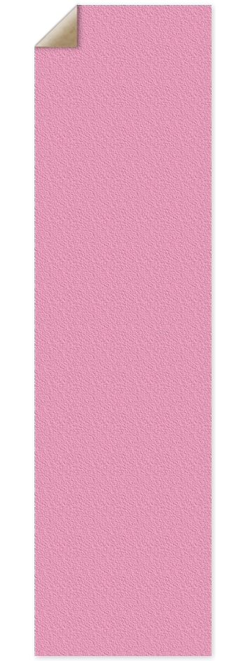 Carnation Pink Custom Griptape