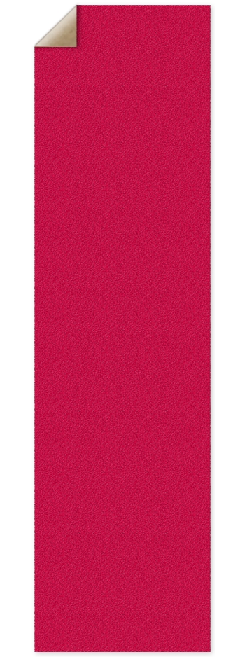 M&P Carmine Custom Griptape 9 x 33 Inch Griptape