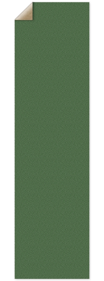 Artichoke Green Custom Griptape