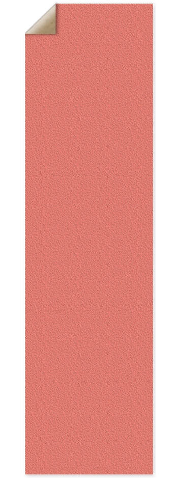 Salmon Custom Griptape - plain colors