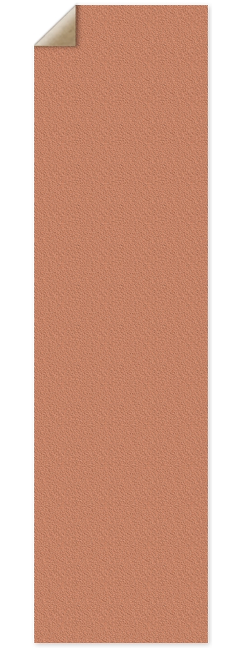 Crayola Copper Custom Griptape