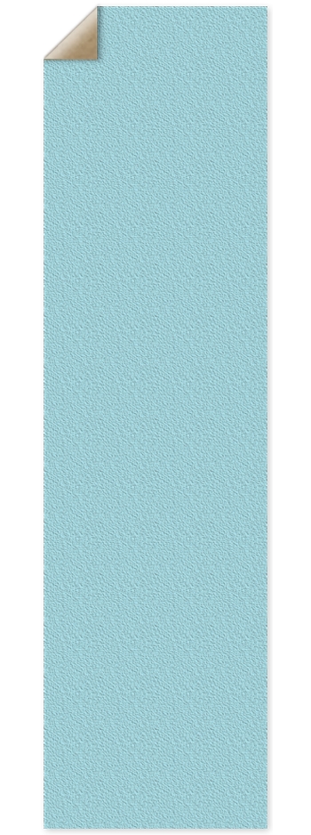 Blizzard Blue Custom Griptape