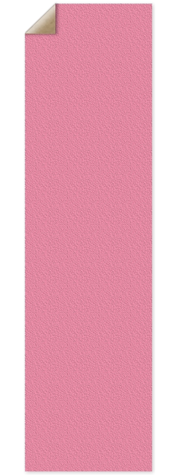 Baker-Miller Pink Custom Griptape