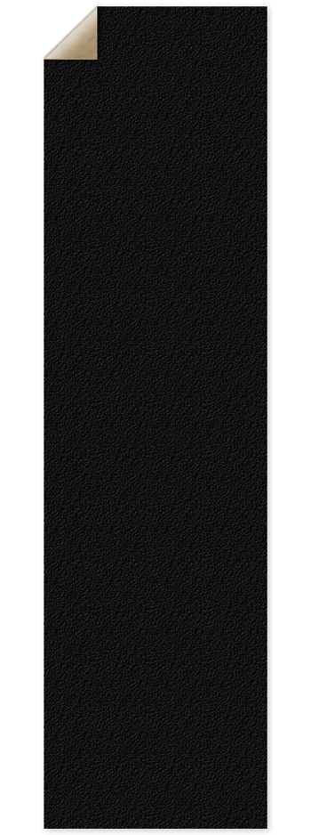 Black Custom Griptape