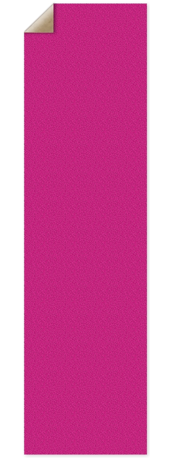 Barbie Pink Custom Griptape