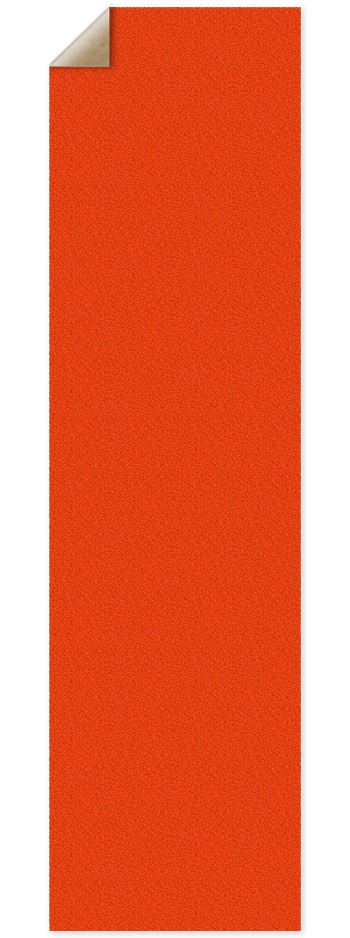 Coquelicot Custom Griptape