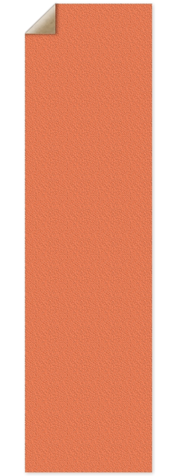 Coral Custom Griptape