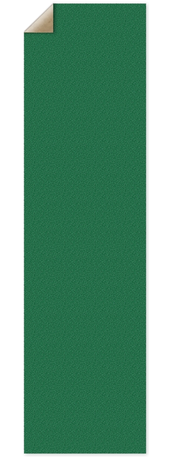 Dark Spring Green Custom Griptape