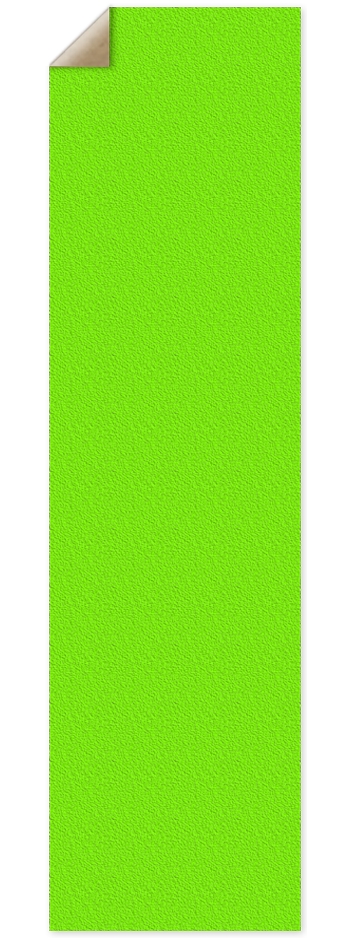 Chartreuse Custom Griptape
