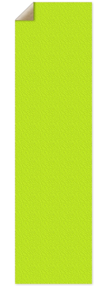 Arctic Lime Custom Griptape