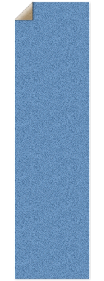 Crayola Blue-Gray Custom Griptape