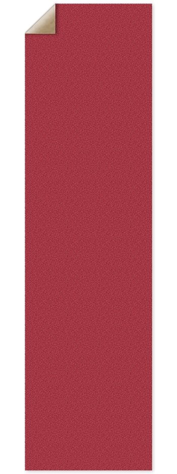 Alizarin Custom Griptape - Plain Colors