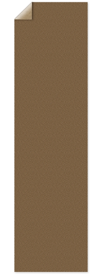 Coyote Brown Custom Griptape