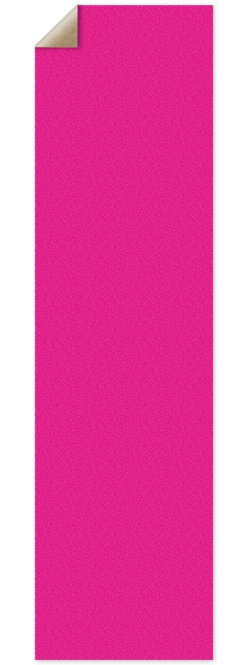 Deep Pink Custom Griptape
