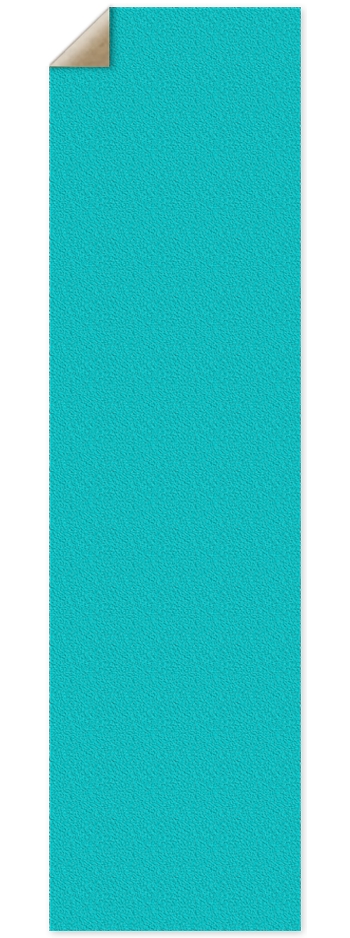 Dark Turquoise Custom Griptape