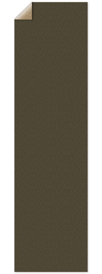 Drab Dark Brown Custom Griptape