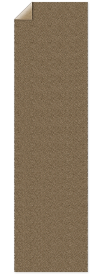 French Bistre Custom Griptape