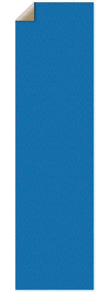 French Blue Custom Griptape