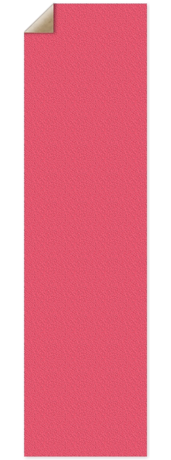 Fiery Rose Custom Griptape