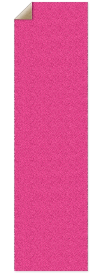 French Fuchsia Custom Griptape