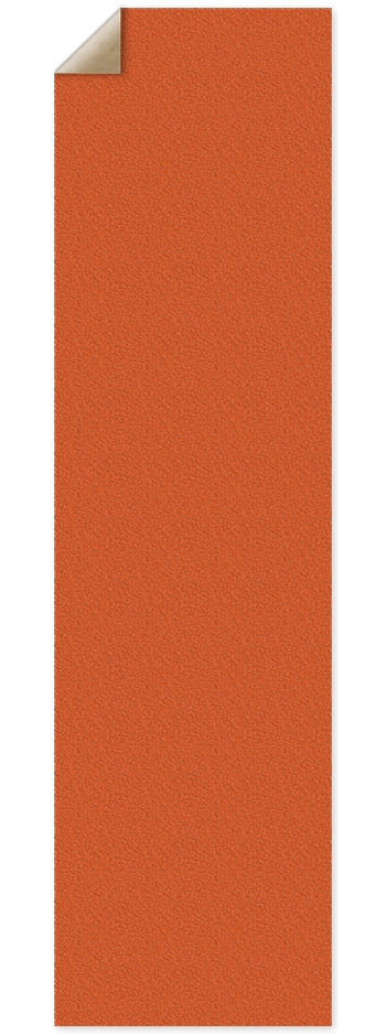 Flame Custom Griptape