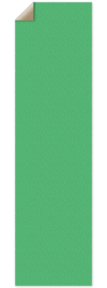 Emerald Green Custom Griptape