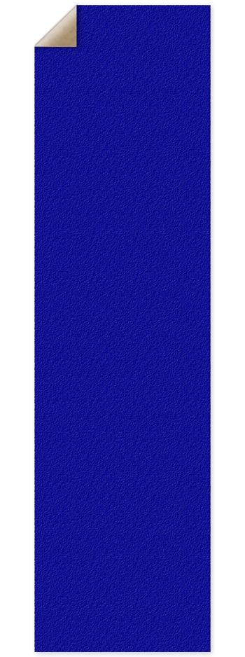 Duke Blue Custom Griptape