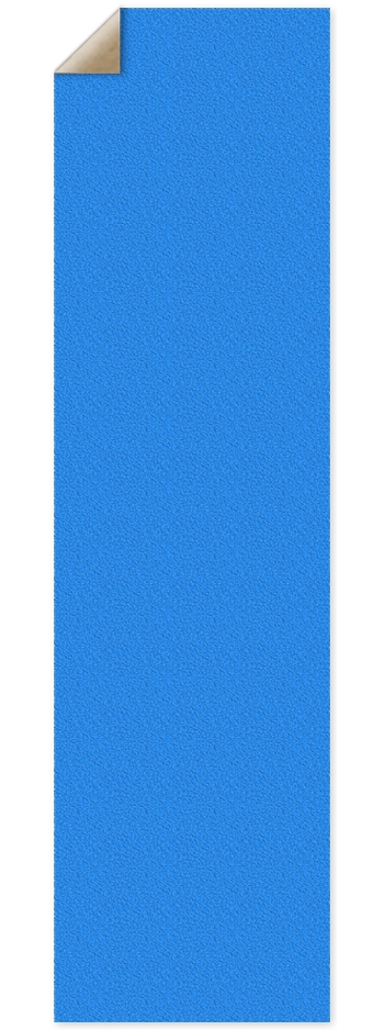 Dodger Blue Custom Griptape