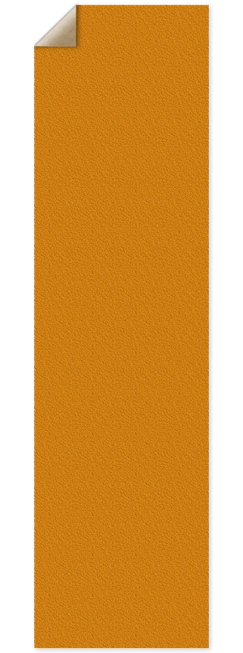 Fulvous Custom Griptape